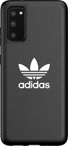 adidas OR Moulded case Trefoil SS20 for Galaxy S20 black