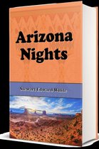 Western Cowboy Classics 120 - Arizona Nights (Illustrated)