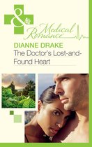 The Doctor's Lost-And-Found Heart (Mills & Boon Medical)