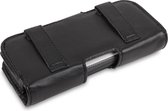 Doro PU Leather Carrying Case Doro Secure 580 (IUP) Black