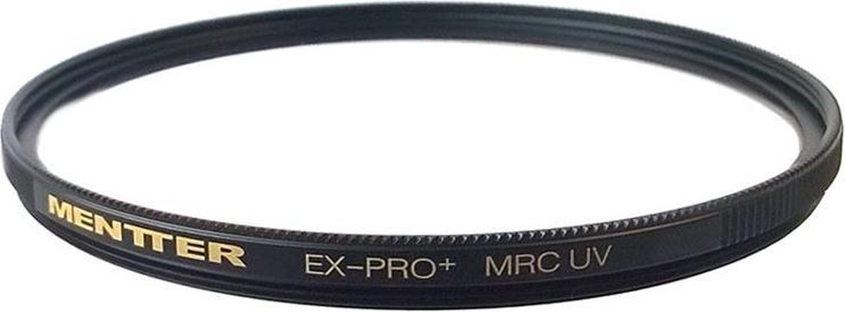 Mentter EX-PRO+ MRC-UV 52mm Slim