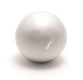 Pilates gymnastiek bal - Ø 23 cm white Fitnessbal YOGISTAR