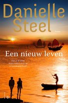 Boek cover Een nieuw leven van Danielle Steel (Onbekend)