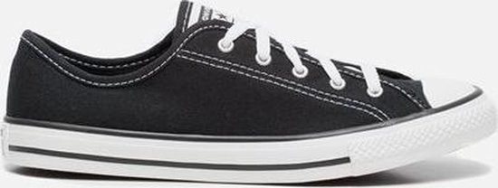 converse chuck taylor all star dainty trainers