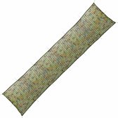 Camouflagenet met opbergtas 1,5x10 m