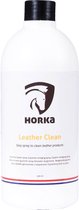 Horka Leerverzorging Clean Spray 500 Ml Naturel Per Stuk