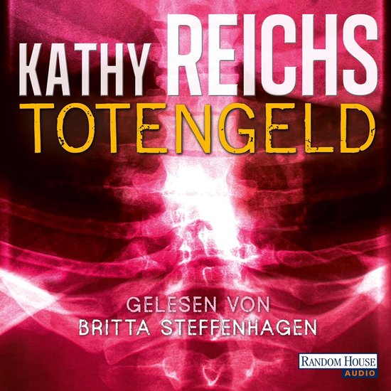 Totengeld - cover