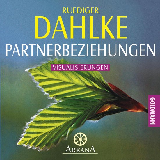Partnerbeziehungen - cover