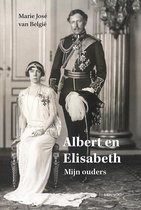 Albert en Elisabeth - Marie José van België