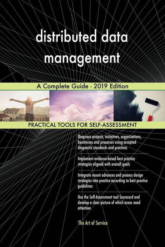 distributed data management A Complete Guide - 2019 Edition (ebook ...
