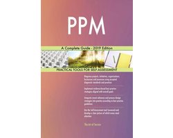 PPM A Complete Guide - 2019 Edition
