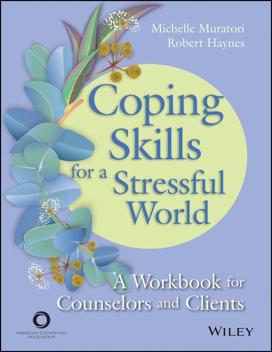 Coping Skills for a Stressful World - cover
