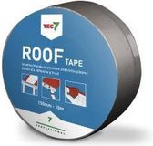 Roof Tape - Bovenste afdichtstrip - Tec7 -      100 mm x 10 m