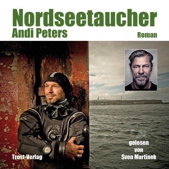 Nordseetaucher - cover
