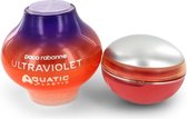 Paco Rabanne Ultraviolet Aquatic Plastic - Eau de toilette spray - 80 ml