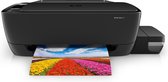 Bol.com HP Ink Tank 315 Thermische inkjet printer aanbieding