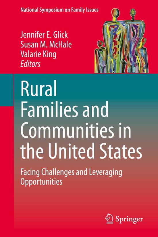 Behavioral Science and Psychology (R0) - Rural Families and  ... - cover