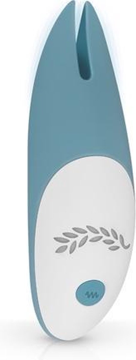 Bloom - The Tulip Clitoris Vibrator