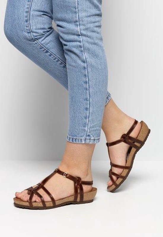 Ziengs Panama Jack Sandalen on Sale, SAVE 55%.