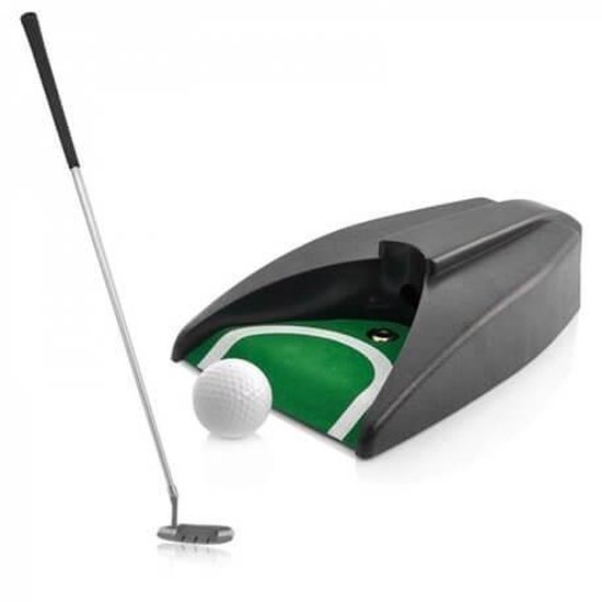 Brand Fusion Golf Putting Machine van Merkloos — afbeelding 3