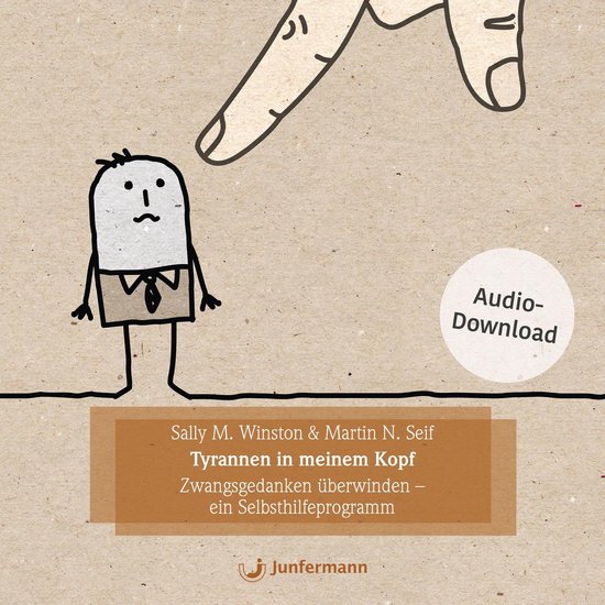 Tyrannen in meinem Kopf - cover