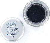 Collection 2000 Dazzle Me Eyedust - 18 Inky - Oogschaduw