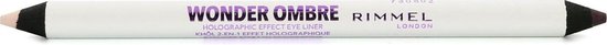 Bourjois Wonder Ombre Duo Eyeliner - 003 Purple Prism
