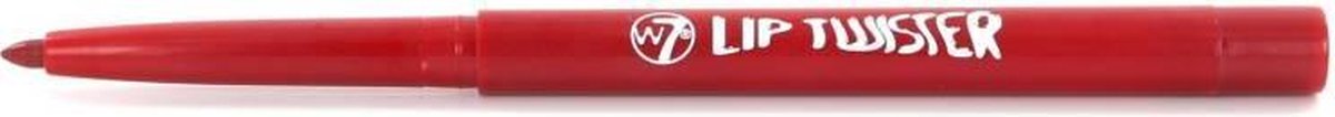 W7 Lip Twister Lipliner - Red