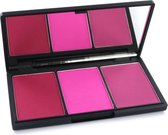 Sleek Make-up Blush by 3 Pink Sprint