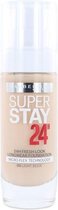 Maybelline SuperStay 24H Foundation - 05 Light Beige