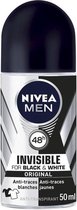 Nivea Invisible Black & White Power - Deodorant