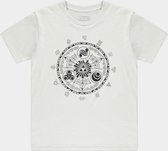 Zelda - Symbols Men's T-shirt - M