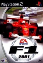 F1 2001