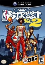 Nba Street 2