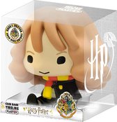 Plastoy - Mini Tirelire Harry Potter Chibi Hermione Granger (UK FR)