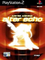 Alter Echo /PS2