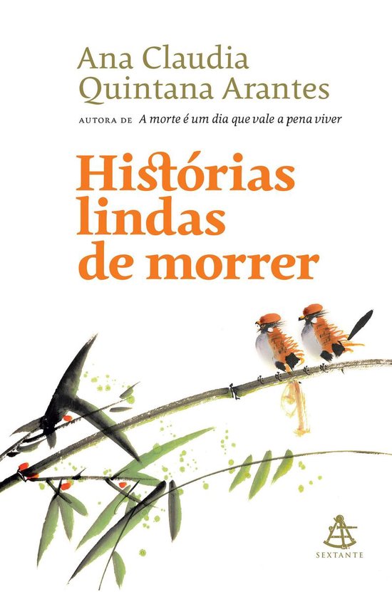 Histórias lindas de morrer - cover