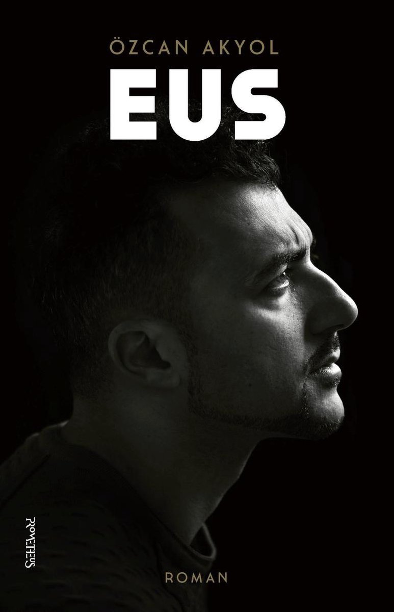 Eus (ebook), Özcan Akyol 9789044621419 Boeken