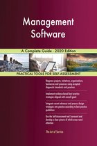 Management Software A Complete Guide - 2020 Edition