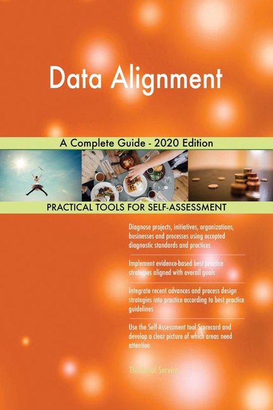 Data Alignment A Complete Guide - 2020 Edition (ebook), Gerardus ...