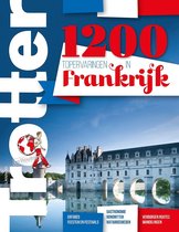 Trotter - 1200 topervaringen in Frankrijk