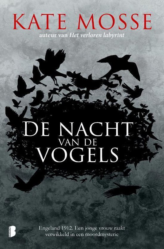 De nacht van de vogels - Kate Mosse | Do-index.org