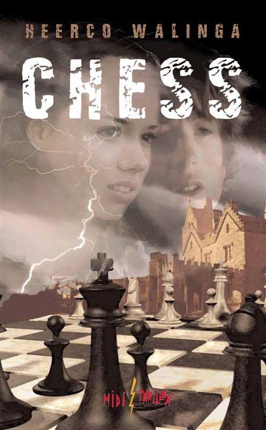 Chess - Heerco Walinga | Northernlights300.org