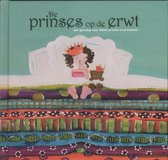 Sprookjes voor kleine prinsen en prinsessen 2 - De prinses op de erwt