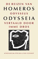 Omslag Odysseia