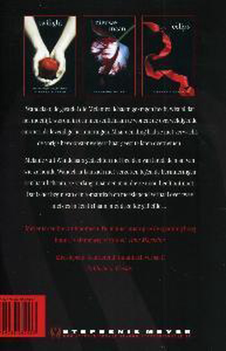 Zielen - back cover