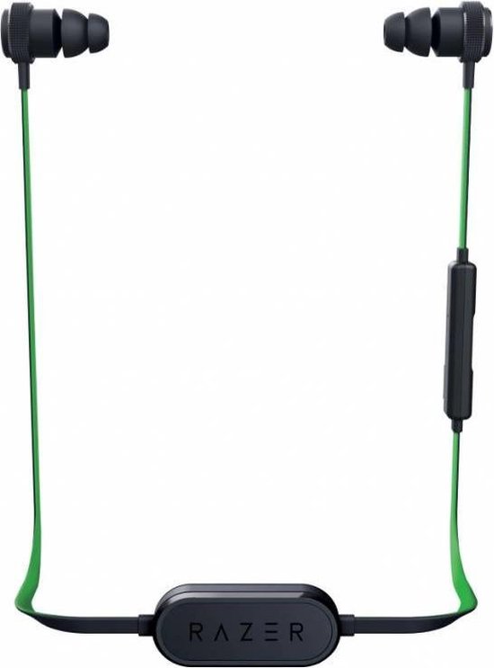 Razer Hammerhead BT Wireless In Ear Headset IOS Android bol