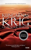 Sagan om is och eld 2 - Game of thrones - Kungarnas krig