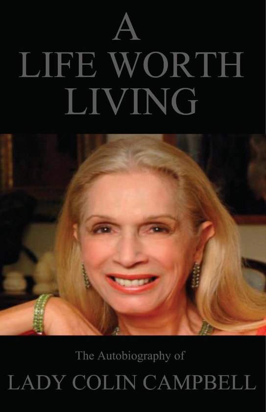 A Life Worth Living