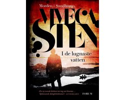 Morden i Sandhamn 1 - I de lugnaste vatten